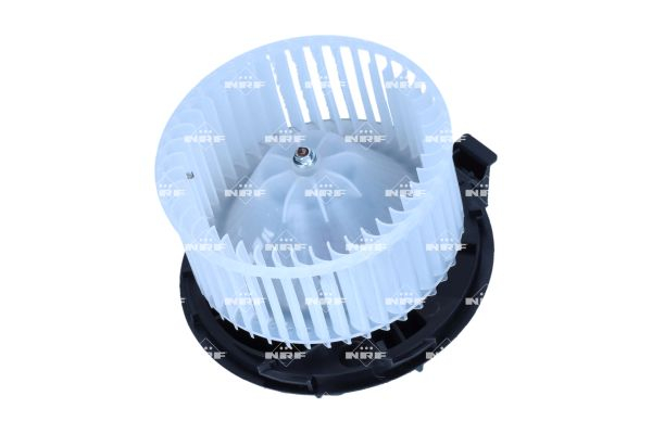 Ventilator habitaclu potrivit DACIA DUSTER, DUSTER/SUV, LODGY 1.2-1.6LPG 04.10- [4]