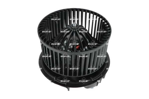 Ventilator habitaclu potrivit DACIA DUSTER, DUSTER/SUV, LOGAN, LOGAN EXPRESS, LOGAN MCV, SANDERO; LADA LARGUS; NISSAN MICRA C+C III, MICRA III, NOTE, NV200 / EVALIA 1.0-2.0 01.03- [4]