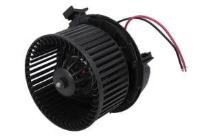 Ventilator habitaclu potrivit DACIA DUSTER, DUSTER SUV, LOGAN, LOGAN EXPRESS, LOGAN MCV, SANDERO; LADA LARGUS; NISSAN MICRA C+C III, MICRA III, NOTE, NV200 EVALIA; RENAULT CLIO III 1.0-2.0 01.03-