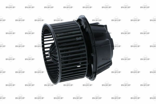 Ventilator habitaclu potrivit DACIA DUSTER, DUSTER/SUV, LOGAN, LOGAN EXPRESS, LOGAN MCV, SANDERO; LADA LARGUS; RENAULT DUSTER, LOGAN I 1.0ALK-2.0 09.04- [4]