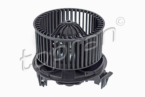 Ventilator habitaclu potrivit DACIA DUSTER, DUSTER SUV, LOGAN, LOGAN EXPRESS, LOGAN MCV, SANDERO; RENAULT DUSTER, LOGAN I, SANDERO STEPWAY I, TWINGO II, WIND 1.0ALK-2.0 09.04-