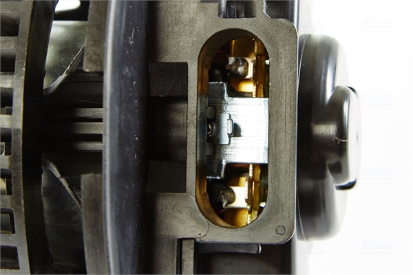 Ventilator habitaclu potrivit DACIA DUSTER, DUSTER/SUV, LOGAN, LOGAN EXPRESS, LOGAN MCV, SANDERO; RENAULT DUSTER, LOGAN I, TWINGO II, WIND 1.2-1.6LPG 09.04- [2]