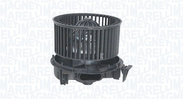 Ventilator habitaclu potrivit DACIA DUSTER, DUSTER SUV, LOGAN, LOGAN EXPRESS, LOGAN MCV, SANDERO; RENAULT LOGAN I, TWINGO II, WIND 1.2-1.6LPG 09.04-