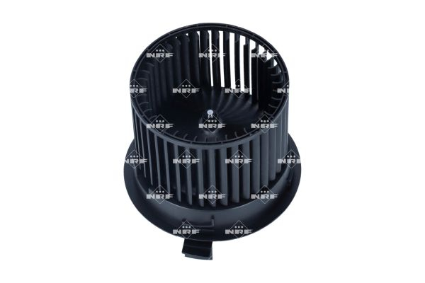Ventilator habitaclu potrivit DACIA DUSTER, DUSTER/SUV; RENAULT DUSTER 1.0-2.0 06.15- [4]
