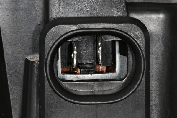 Ventilator habitaclu potrivit DACIA DUSTER, DUSTER/SUV; RENAULT DUSTER, LOGAN I 1.2-1.6LPG 09.04- [2]