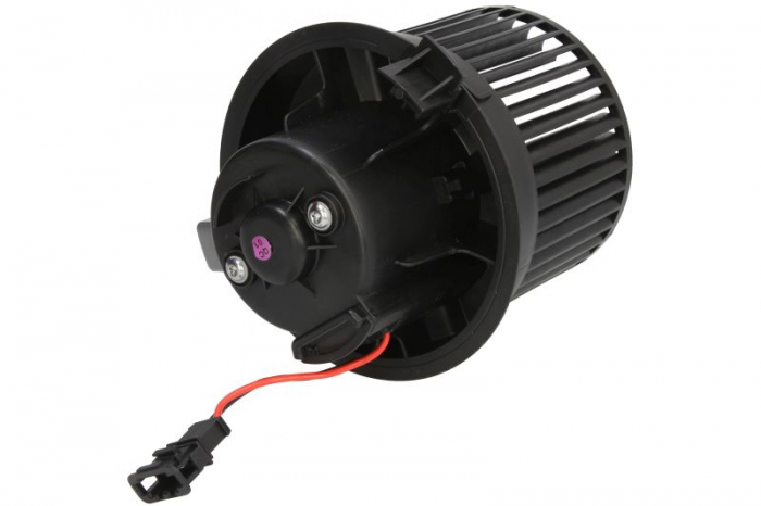 Ventilator habitaclu potrivit DACIA DUSTER, LOGAN II, LOGAN MCV II, SANDERO II; RENAULT CLIO IV, CLIO IV/HATCHBACK, CLIO IV/KOMBI, KAPTUR, LOGAN I, LOGAN II, LOGAN/STEPWAY II, SANDERO/STEPWAY II 0.9-2 [2]