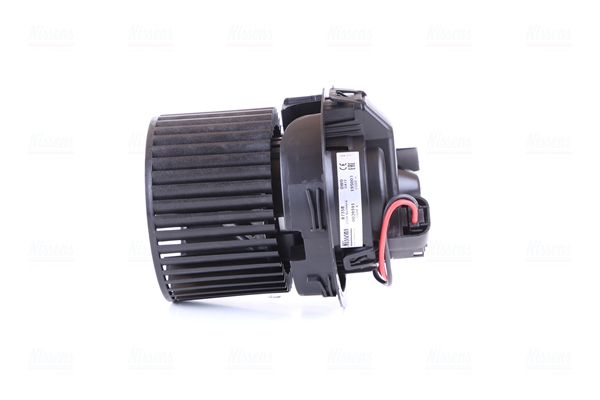 Ventilator habitaclu potrivit DACIA DUSTER, LOGAN II, LOGAN MCV II, SANDERO II; RENAULT CLIO IV, CLIO IV/HATCHBACK, CLIO IV/KOMBI, LOGAN I, LOGAN/STEPWAY II, SANDERO/STEPWAY II 0.9-1.6 02.08- [2]