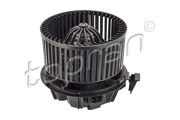 Ventilator habitaclu potrivit DACIA DUSTER, LOGAN, LOGAN EXPRESS, LOGAN MCV, SANDERO; RENAULT LOGAN I 1.2-1.6LPG 09.04-