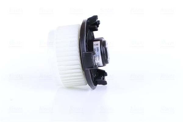 Ventilator habitaclu potrivit DAIHATSU CHARADE VIII; SUBARU TREZIA; TOYOTA URBAN CRUISER, VERSO S, YARIS, YARIS / VIOS, YARIS/HATCHBACK 1.0-1.8 08.05- [4]