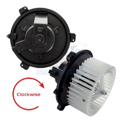 Ventilator habitaclu potrivit DEUTZ FAHR 100, 100 MK2, 100 MK3, 105, 105 MK2, 105 MK3, 106 MK2, 106 MK3, 108, 110, 110 MK2, 110 MK3, 1130 TTV, 1145 TTV, 115 MK2, 115 MK3, 1160 TTV, 118, 120 [2]