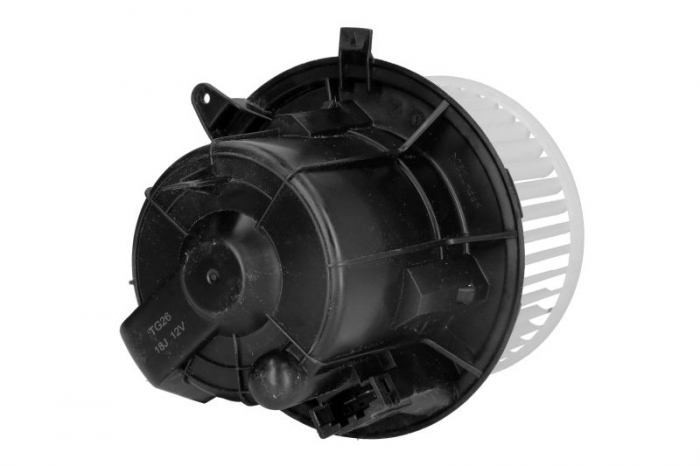 Ventilator habitaclu potrivit DS DS 3; CITROEN C3 II, C4 CACTUS, DS3 1.0-1.6D 09.09- [2]