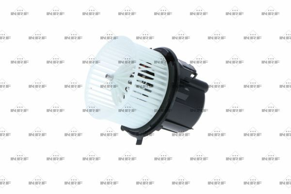 Ventilator habitaclu potrivit DS DS 3; CITROEN C3 II, C4 CACTUS, DS3 1.0-1.6D 09.09- [4]