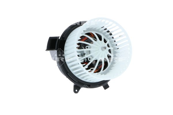 Ventilator habitaclu potrivit DS DS 3; CITROEN C3 II, C4 CACTUS, DS3 1.0-1.6D 09.09- [3]