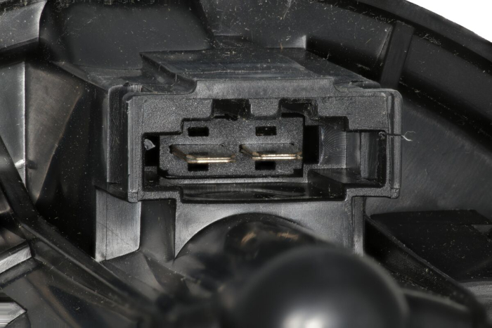 Ventilator habitaclu potrivit DS DS 3; CITROEN C3 II, C4 CACTUS, DS3 1.0-1.6D dupa 2009 [3]