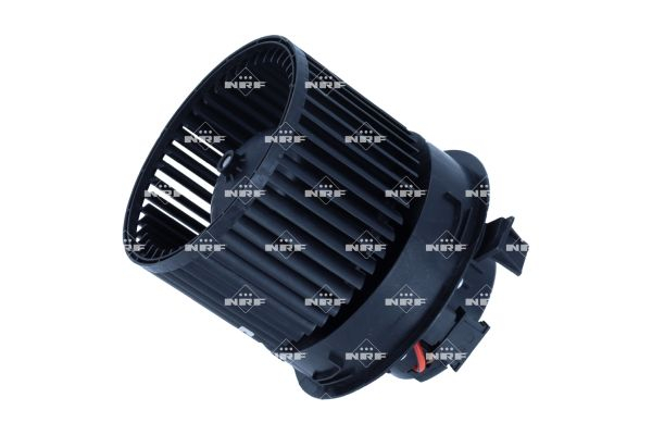 Ventilator habitaclu potrivit DS DS 4; CITROEN C4 II, C4 III, DS4; PEUGEOT 308, 308 I, 308 I/KOMBI, RCZ 1.2-2.0D 09.07- [4]