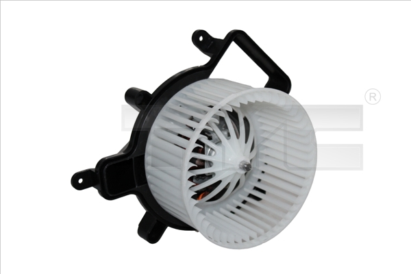 Ventilator habitaclu potrivit DS DS 5; CITROEN DS5; PEUGEOT 3008, 5008 1.2-2.0DH 06.09-12.18