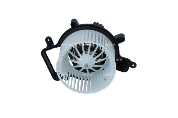 Ventilator habitaclu potrivit DS DS 5; CITROEN DS5; PEUGEOT 3008, 5008, 5008 I, 5008 II 1.2-2.0DH 06.09-