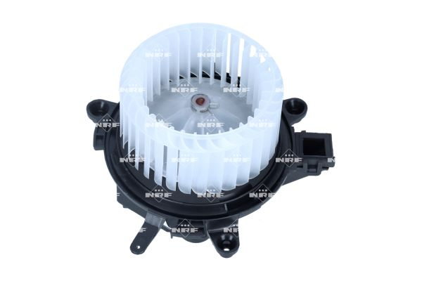 Ventilator habitaclu potrivit DS DS 7; CITROEN BERLINGO, BERLINGO MULTISPACE, BERLINGO/MINIVAN, C4 GRAND PICASSO II, C4 PICASSO II, C4 SPACETOURER, C5 AIRCROSS, GRAND C4 SPACETOURER 1.2-Electric dupa  [4]