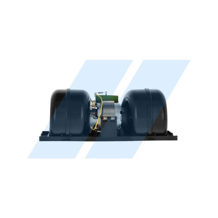 Ventilator habitaclu potrivit FENDT 240 S FARMER, 250 S FARMER, 250 V FARMER, 260 P FARMER, 260 S FARMER, 260 V FARMER, 270 P FARMER, 270 V FARMER, 275 S FARMER, 275 V FARMER, 280 P FARMER [2]