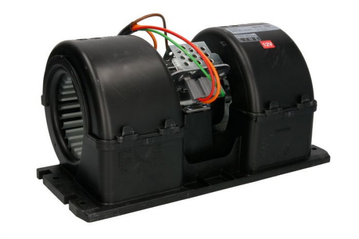 Ventilator habitaclu potrivit FENDT 309 CA FARMER, 310 LSA FARMER, 310 LSE FARMER, 311 LSA FARMER, 311 LSE FARMER, 312 LSA FARMER