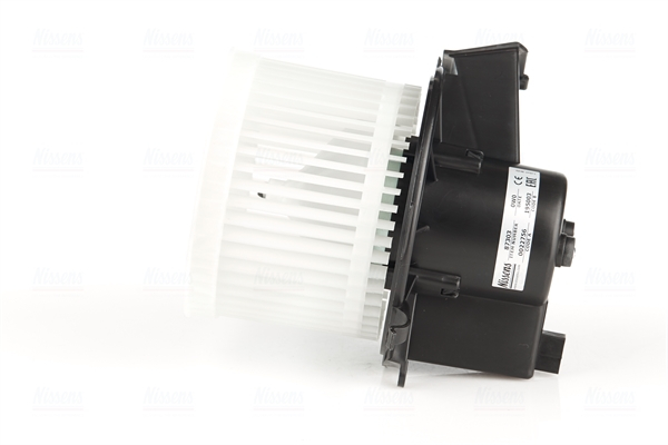 Ventilator habitaclu potrivit FIAT 500, 500 C, PANDA; FORD KA 1.1-1.4 09.03- [4]
