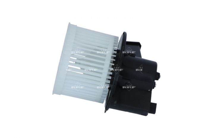 Ventilator habitaclu potrivit FIAT 500, 500 C, PANDA; FORD KA 1.1-1.4 09.03- [2]