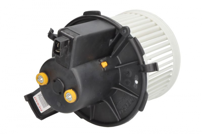Ventilator habitaclu potrivit FIAT 500, PANDA; FORD KA 1.1-1.4 09.03- [2]