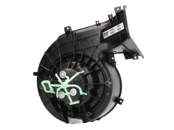 Ventilator habitaclu potrivit FIAT CROMA; OPEL SIGNUM, VECTRA C, VECTRA C GTS; SAAB 9-3, 9-3X 1.6-3.2 04.02- [2]
