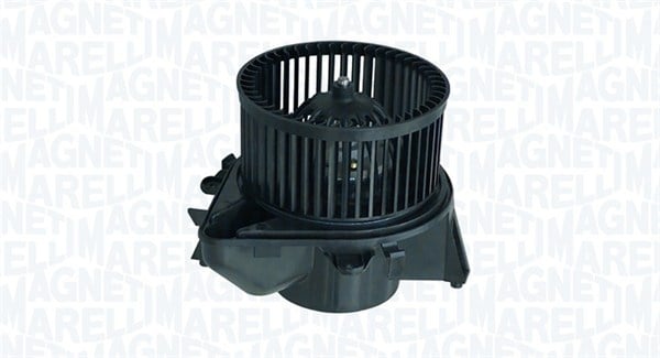 Ventilator habitaclu potrivit FIAT DOBLO, DOBLO MINIVAN, PUNTO 1.2-1.9D 09.99-