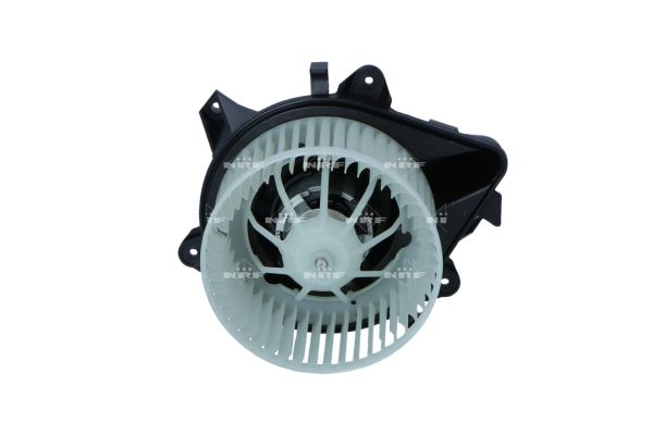 Ventilator habitaclu potrivit FIAT DOBLO, DOBLO MINIVAN, PUNTO, PUNTO HATCHBACK 1.2-1.9D 09.99-