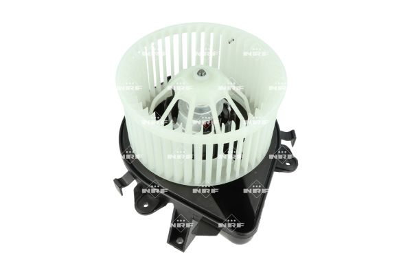Ventilator habitaclu potrivit FIAT DOBLO, DOBLO/MINIVAN, PUNTO, PUNTO/HATCHBACK 1.2-1.9D 09.99- [4]