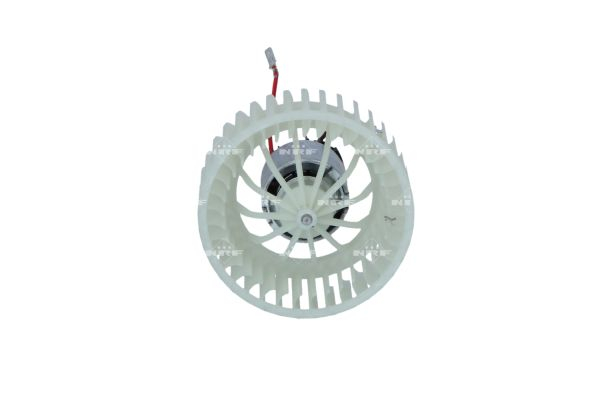 Ventilator habitaclu potrivit FIAT DUCATO 1.9D-2.8D 1994-2002 [2]