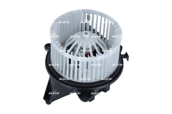 Ventilator habitaclu potrivit FIAT IDEA; LANCIA MUSA, YPSILON 1.2-1.9D dupa 2003 [2]