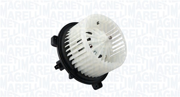 Ventilator habitaclu potrivit FIAT PUNTO; LANCIA Y 1.1-1.7D 09.93-09.03