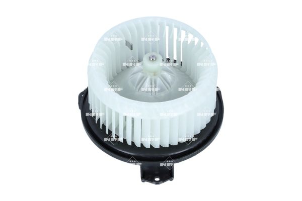 Ventilator habitaclu potrivit FIAT SEDICI; SUZUKI SWIFT III, SWIFT IV, SX4 1.2-2.0D 02.05- [3]