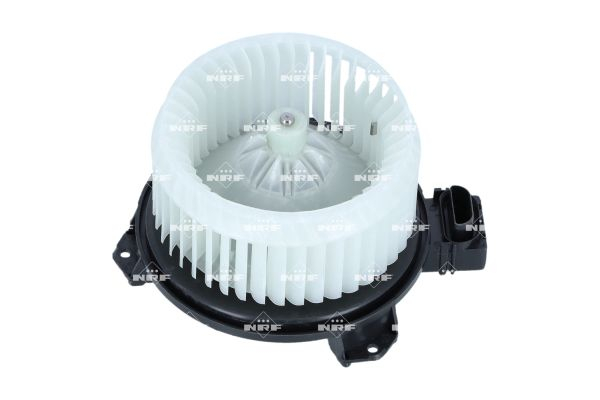 Ventilator habitaclu potrivit FIAT SEDICI; SUZUKI SWIFT III, SWIFT IV, SX4 1.2-2.0D 02.05- [4]