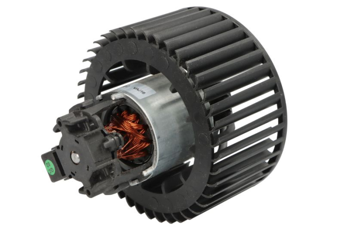 Ventilator habitaclu potrivit FIAT SEICENTO / 600, SEICENTO / 600/HATCHBACK 0.9/1.1/Electric 1997-2010 [2]