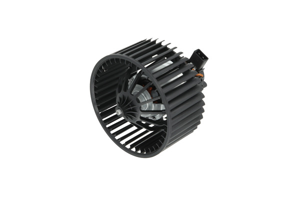 Ventilator habitaclu potrivit FIAT SEICENTO / 600, SEICENTO / 600/HATCHBACK 0.9/1.1/Electric 1997-2010 [3]