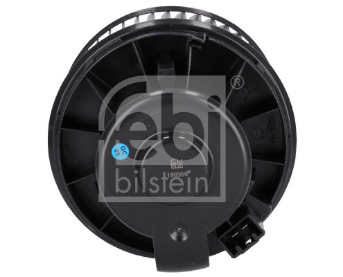 Ventilator habitaclu potrivit FORD C-MAX, C-MAX II, FOCUS C-MAX, FOCUS II, FOCUS III, GALAXY II, GALAXY MK II, GRAND C-MAX, KUGA I, KUGA II, MONDEO IV, S-MAX 1.0-Electric dupa 2003 [2]