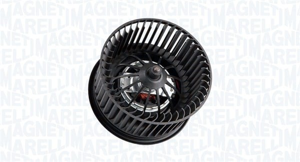 Ventilator habitaclu potrivit FORD C-MAX, FOCUS C-MAX, FOCUS II, GALAXY II, KUGA I, MONDEO IV, S-MAX 1.4-2.5 10.03-06.15