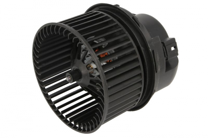Ventilator habitaclu potrivit FORD C-MAX II, FOCUS III, FOCUS III HATCHBACK, FOCUS III KOMBI, GRAND C-MAX, KUGA II, TOURNEO CONNECT V408 NADWOZIE WIELKO, TRANSIT CONNECT 1.0-Electric 04.10-