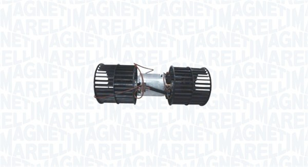 Ventilator habitaclu potrivit FORD ESCORT CLASSIC, ESCORT V, ESCORT V EXPRESS, ESCORT VI, ORION III 1.3-2.0 07.90-06.01