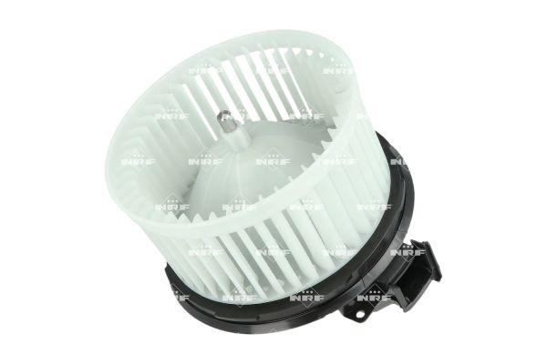 Ventilator habitaclu potrivit FORD FIESTA, FIESTA V, FIESTA VI 1.0-1.6D 04.07-04.17 [4]