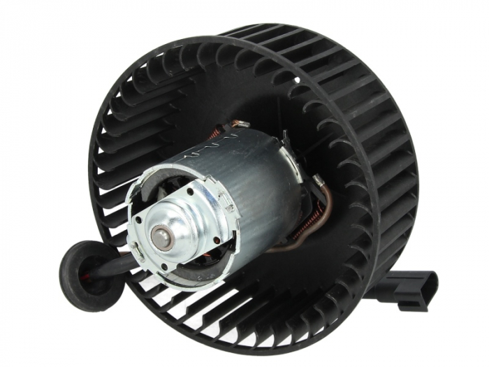 Ventilator habitaclu potrivit FORD FIESTA III, FIESTA IV, FIESTA HATCHBACK, KA, PUMA; MAZDA 121 III 1.0-1.8D 03.89-11.08