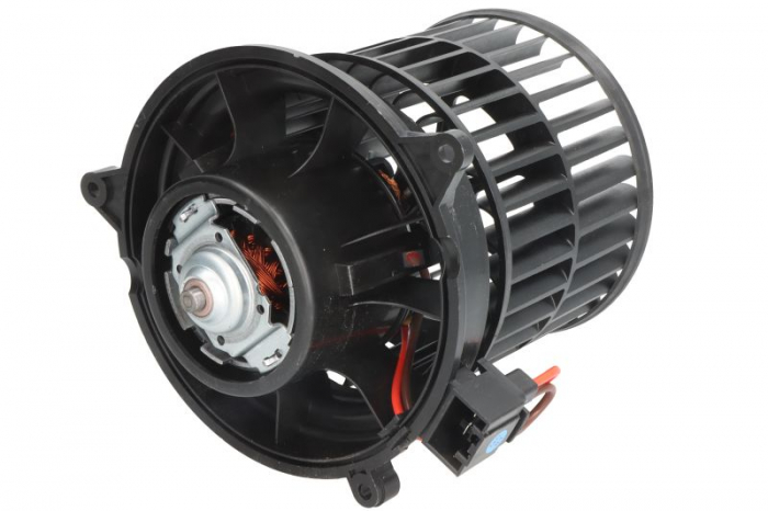 Ventilator habitaclu potrivit FORD FIESTA V, FUSION 1.25-2.0 11.01-12.12 [2]
