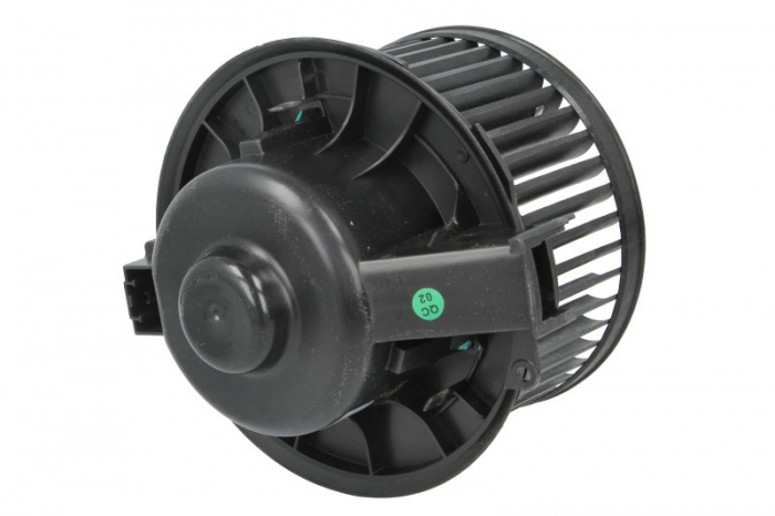 Ventilator habitaclu potrivit FORD FIESTA VI 1.0-1.6D 06.08- [2]