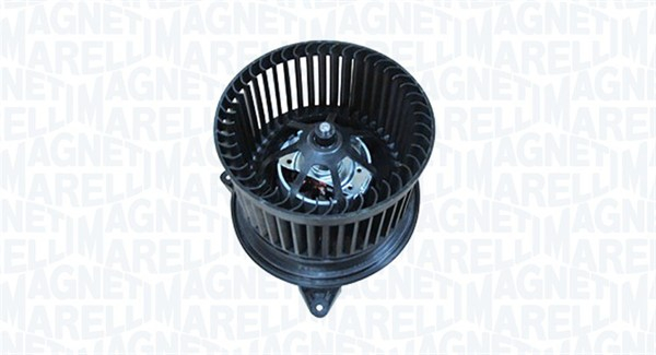 Ventilator habitaclu potrivit FORD FOCUS I, MONDEO III 1.4-3.0 10.98-03.07