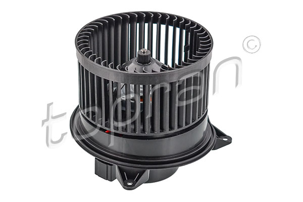 Ventilator habitaclu potrivit FORD FOCUS I, MONDEO III, TOURNEO CONNECT, TRANSIT CONNECT 1.4-3.0 10.98-12.13