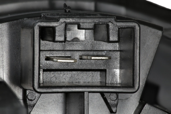 Ventilator habitaclu potrivit FORD FOCUS II, FOCUS II/KOMBI, GALAXY II, GALAXY MK II, KUGA I, MONDEO IV, S-MAX 1.4-2.5 07.04-06.15 [2]