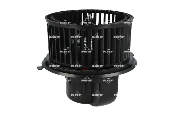 Ventilator habitaclu potrivit FORD GALAXY I, GALAXY MK I; SEAT ALHAMBRA; VW SHARAN 1.8-2.8 03.95-03.10 [4]